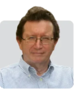 Alejandro Szilágyi