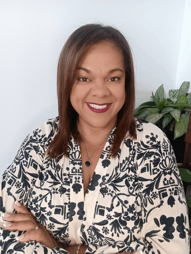 Dra. Ivonne Harvey